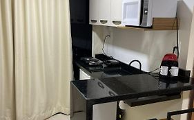 Studio Pé na Areia 2